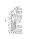 LENS DRIVE UNIT AND IMAGING APPARATUS diagram and image