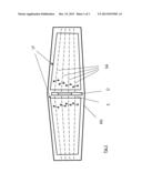 TRANSMISSION ELEMENT FOR A MOTOR VEHICLE diagram and image