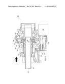 POWER TRANSFER UNIT STRADDLE MOUNT RING GEAR DISCONNECT diagram and image