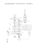 MANUAL TRANSMISSION diagram and image