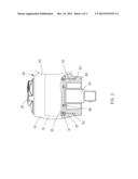 Isolative Torque-Exerting Apparatus diagram and image