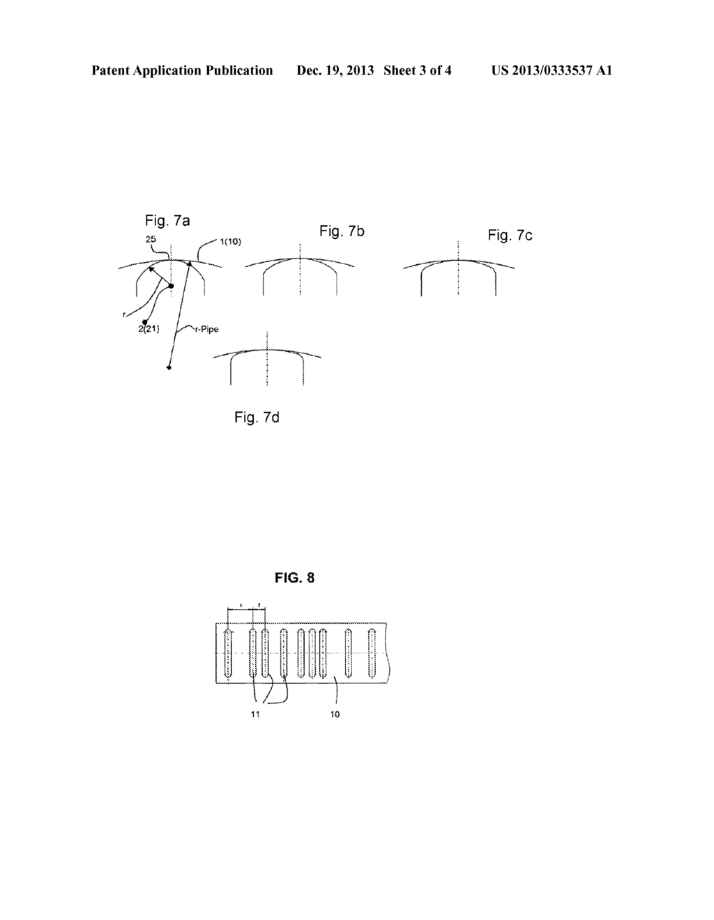 METHOD FOR PRODUCING SLOTS IN A TUBE WALL AND SLOTTING TOOL - diagram, schematic, and image 04