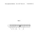 METHOD FOR PRODUCING SLOTS IN A TUBE WALL AND SLOTTING TOOL diagram and image