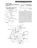 TRACE COMPONENT REMOVAL IN CO2 REMOVAL PROCESSES BY MEANS OF A     SEMIPERMEABLE MEMBRANE diagram and image