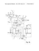 TRACE COMPONENT REMOVAL IN CO2 REMOVAL PROCESSES BY MEANS OF A     SEMIPERMEABLE MEMBRANE diagram and image