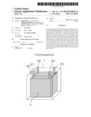 HYDROGEN SEPARATION DEVICE diagram and image