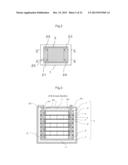 HYDROGEN SEPARATION DEVICE diagram and image