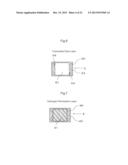 HYDROGEN SEPARATION DEVICE diagram and image