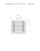 HYDROGEN SEPARATION DEVICE diagram and image