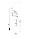 DYNAMO-ELECTRIC MACHINE PROVIDED WITH GAS PURITY MAINTAINER diagram and image