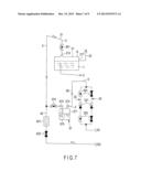 DYNAMO-ELECTRIC MACHINE PROVIDED WITH GAS PURITY MAINTAINER diagram and image