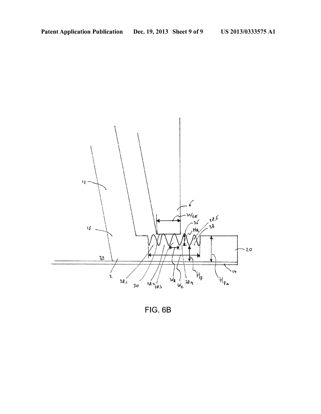 CAPSULE, SYSTEM AND METHOD FOR PREPARING A PREDETERMINED QUANTITY OF     BEVERAGE SUITABLE FOR CONSUMPTION - diagram, schematic, and image 10