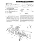 LOAD-MINIMIZING, TROLLEY ARRESTER APPARATUS AND METHOD diagram and image