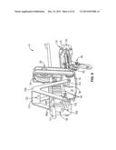 LOAD-MINIMIZING, TROLLEY ARRESTER APPARATUS AND METHOD diagram and image