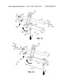 LOAD-MINIMIZING, TROLLEY ARRESTER APPARATUS AND METHOD diagram and image