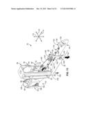 LOAD-MINIMIZING, TROLLEY ARRESTER APPARATUS AND METHOD diagram and image