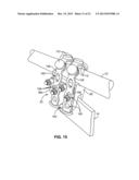 LOAD-MINIMIZING, TROLLEY ARRESTER APPARATUS AND METHOD diagram and image