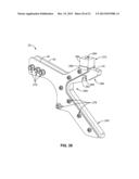 LOAD-MINIMIZING, TROLLEY ARRESTER APPARATUS AND METHOD diagram and image