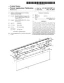 MODULAR MONORAIL BUSS CONTROL SYSTEM AND METHOD diagram and image