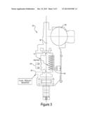 MODULAR MONORAIL BUSS CONTROL SYSTEM AND METHOD diagram and image