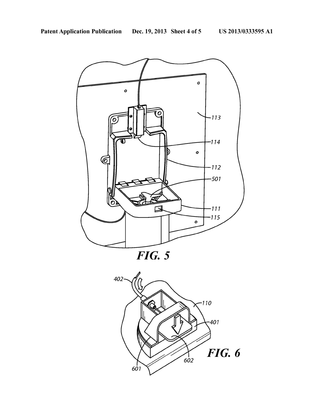 Application Pertaining to an Article That Can Be Selectively Tilted and     Rolled - diagram, schematic, and image 05