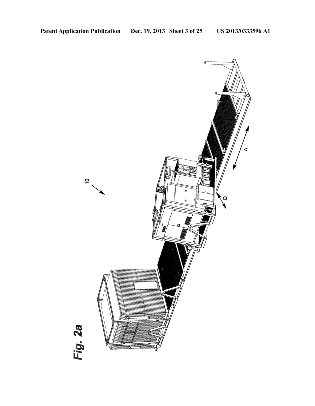 Modular Combination Skid - diagram, schematic, and image 04