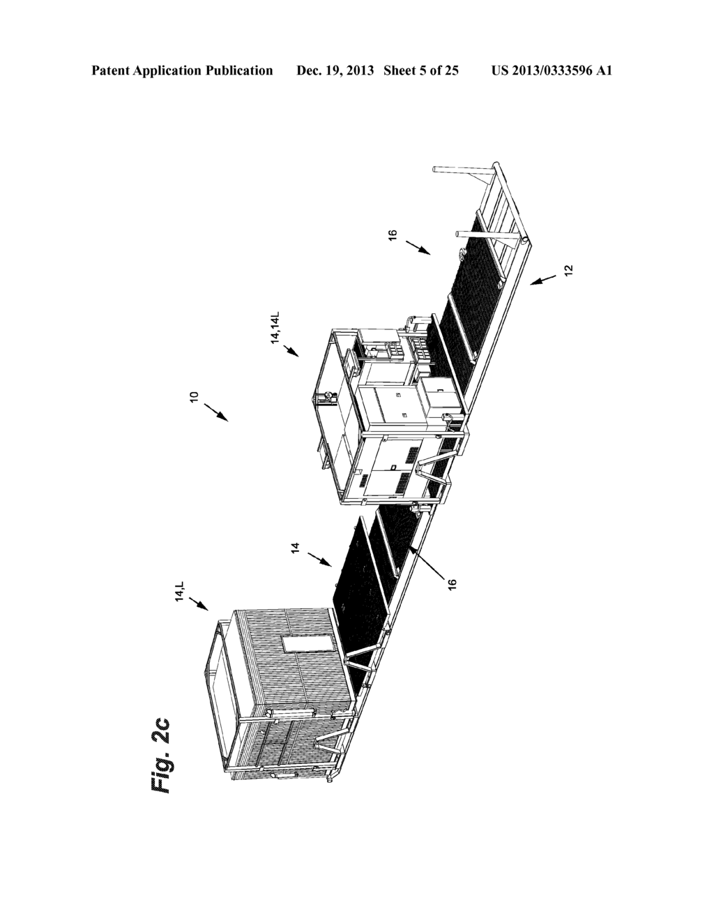 Modular Combination Skid - diagram, schematic, and image 06