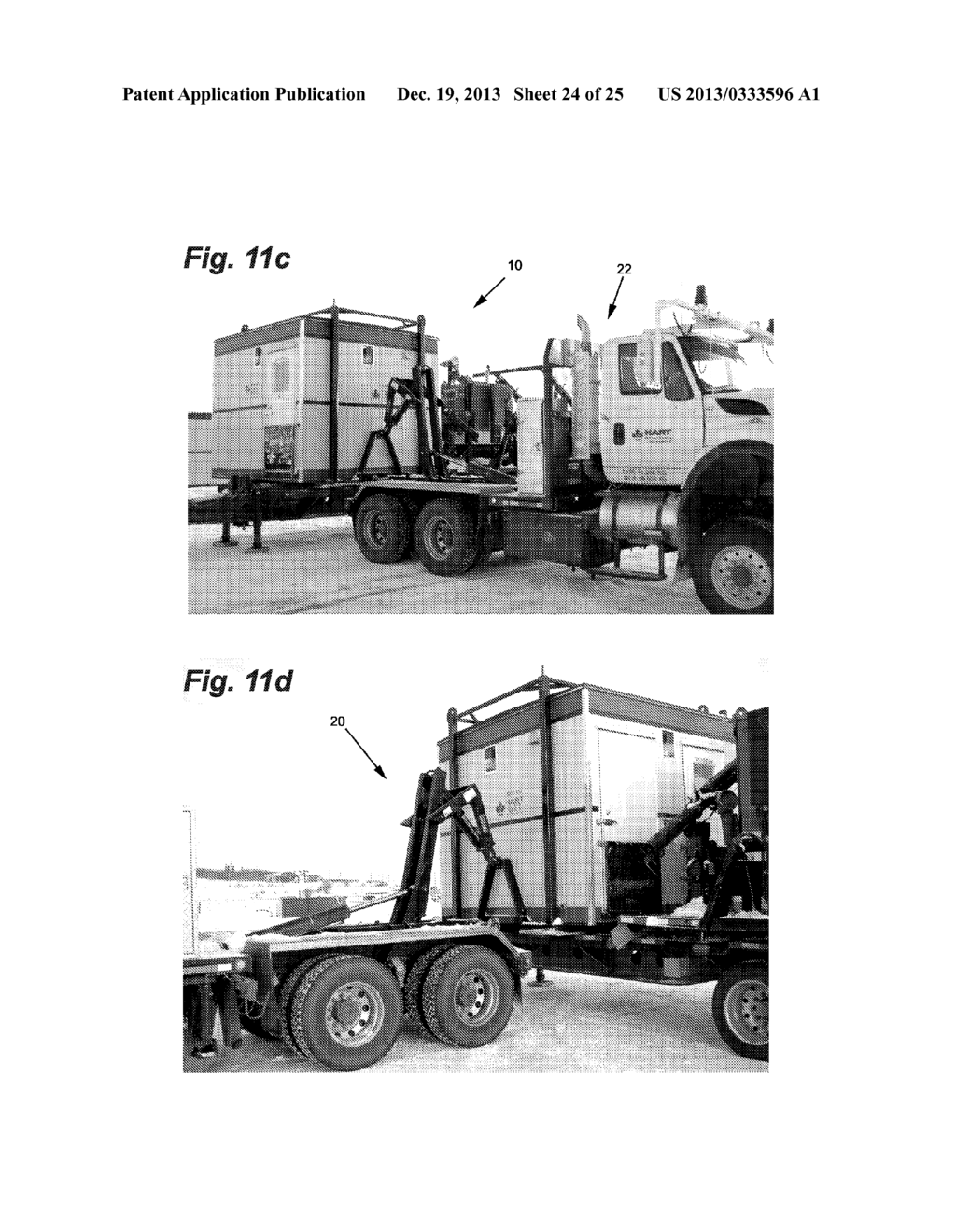 Modular Combination Skid - diagram, schematic, and image 25