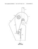 LIFEBOAT SUSPENSION SYSTEM diagram and image