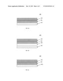 LATTICE MATCHING LAYER FOR USE IN A MULTILAYER  SUBSTRATE STRUCTURE diagram and image