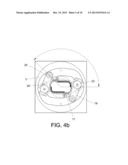 REVARNISHING HEAD FOR LIDS OF A ROUNDED SHAPE diagram and image