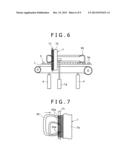 LOADING DEVICE FOR TIRE TESTING MACHINE diagram and image