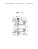 LOADING DEVICE FOR TIRE TESTING MACHINE diagram and image