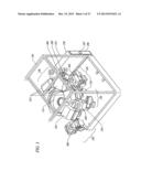 APPARATUS FOR THE DEPOSITION OF HIGH DIELECTRIC CONSTANT FILMS diagram and image