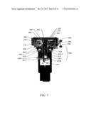 APPARATUS FOR THE DEPOSITION OF HIGH DIELECTRIC CONSTANT FILMS diagram and image