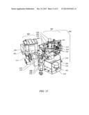 APPARATUS FOR THE DEPOSITION OF HIGH DIELECTRIC CONSTANT FILMS diagram and image