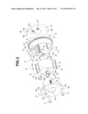 VARIABLE VALVE ACTUATING APPARATUS FOR INTERNAL COMBUSTION ENGINE diagram and image