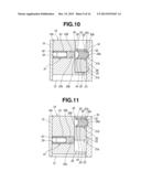 VARIABLE VALVE ACTUATING APPARATUS FOR INTERNAL COMBUSTION ENGINE diagram and image