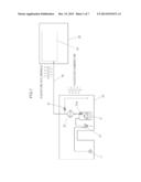 FUEL SUPPLY APPARATUS FOR GDI ENGINE HAVING REDUCED PRESSURE PULSATION diagram and image