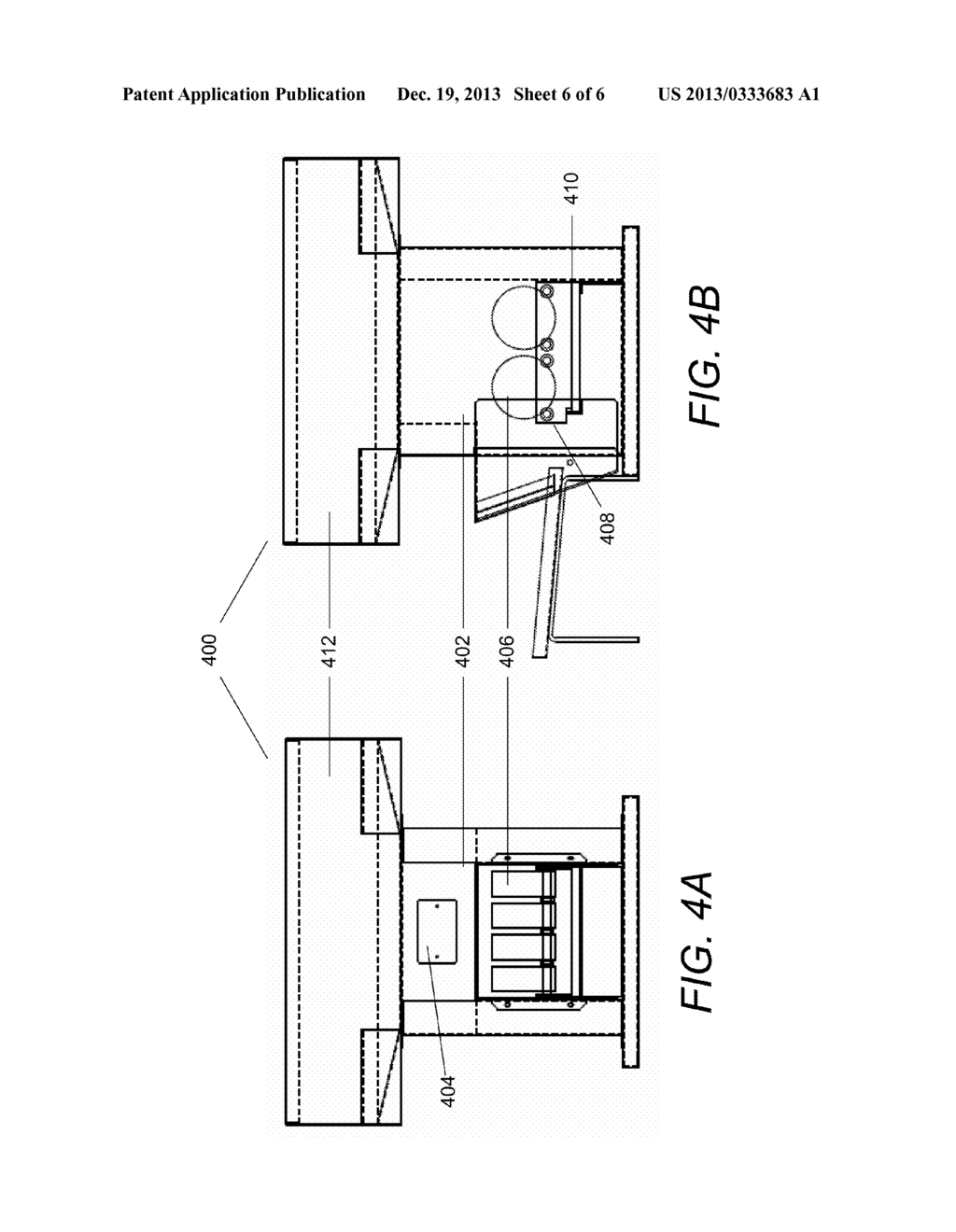 METHOD AND APPARATUS FOR BURNING SOLID FUELS BY RADIATIVE COMBUSTION - diagram, schematic, and image 07