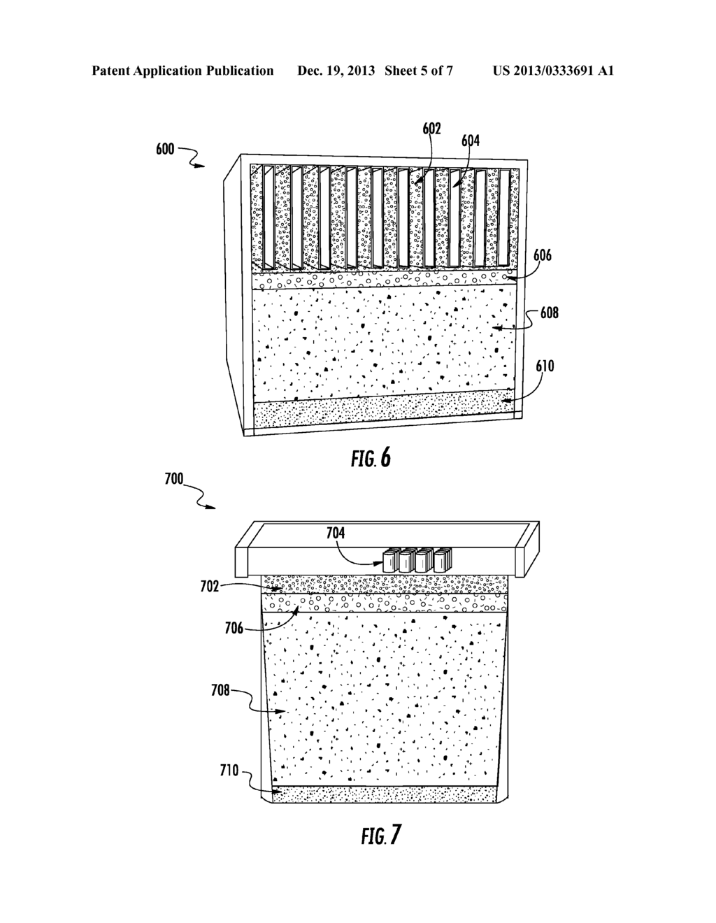 THERMAL HEAT STORAGE SYSTEM - diagram, schematic, and image 06