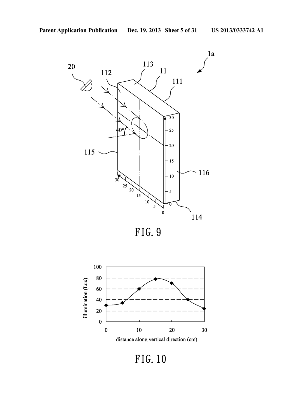 POWER GENERATING WINDOW SET AND POWER GENERATING MODULE THEREOF - diagram, schematic, and image 06