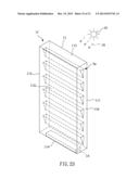 POWER GENERATING WINDOW SET AND POWER GENERATING MODULE THEREOF diagram and image