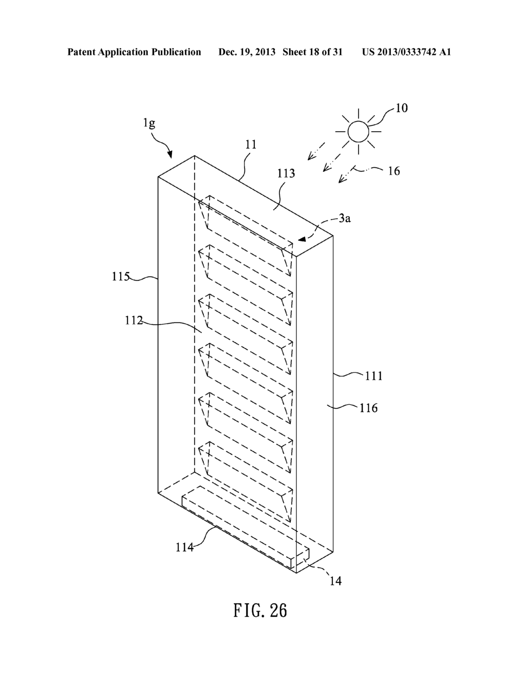 POWER GENERATING WINDOW SET AND POWER GENERATING MODULE THEREOF - diagram, schematic, and image 19