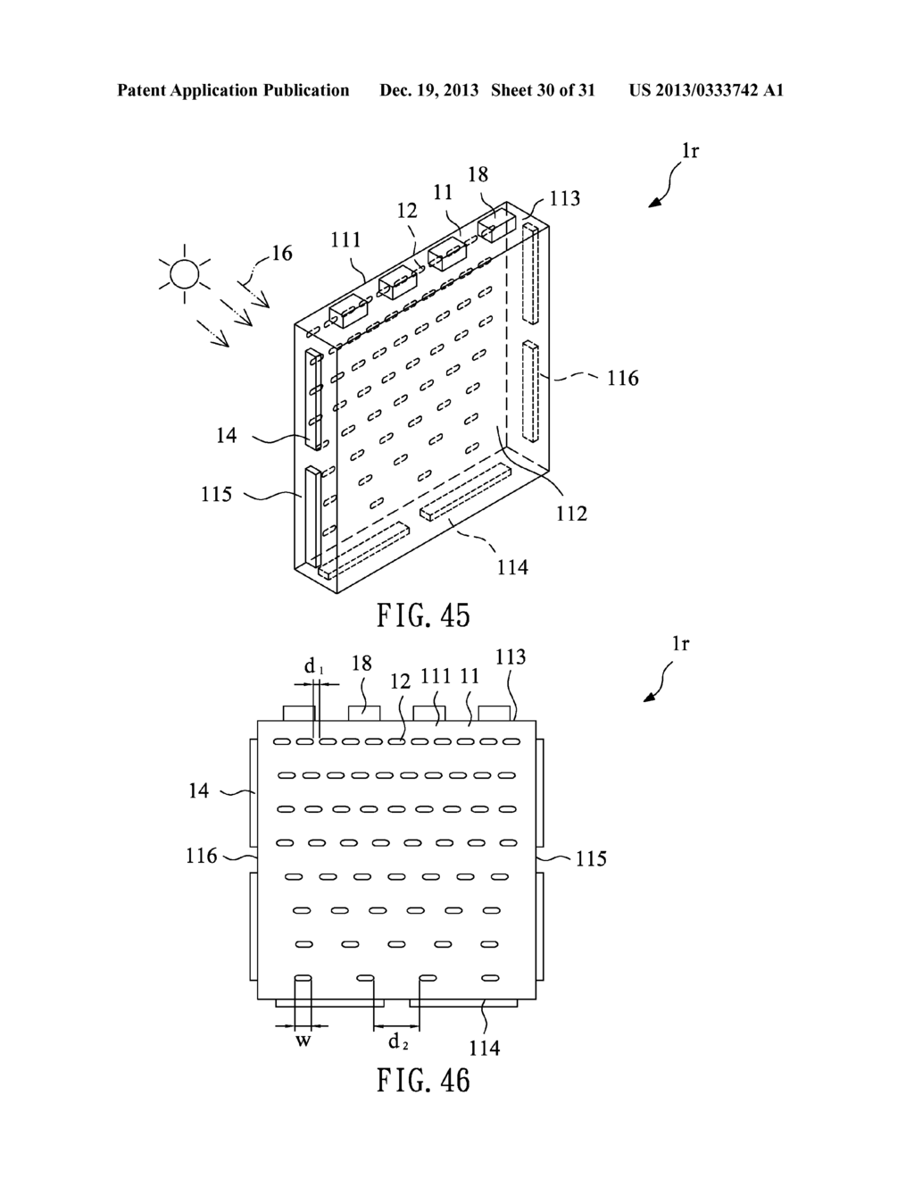 POWER GENERATING WINDOW SET AND POWER GENERATING MODULE THEREOF - diagram, schematic, and image 31