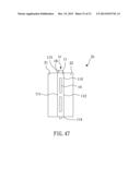 POWER GENERATING WINDOW SET AND POWER GENERATING MODULE THEREOF diagram and image