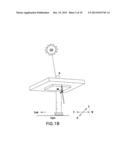 SOLAR TRACKING FOR TERRESTRIAL SOLAR ARRAYS WITH VARIABLE START AND STOP     POSITIONS diagram and image