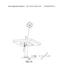 SOLAR TRACKING FOR TERRESTRIAL SOLAR ARRAYS WITH VARIABLE START AND STOP     POSITIONS diagram and image