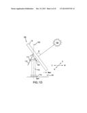 SOLAR TRACKING FOR TERRESTRIAL SOLAR ARRAYS WITH VARIABLE START AND STOP     POSITIONS diagram and image