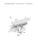 SOLAR TRACKING FOR TERRESTRIAL SOLAR ARRAYS WITH VARIABLE START AND STOP     POSITIONS diagram and image